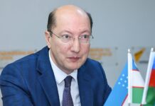 Gəncə Şəhər İcra Hakimiyyətində kadr dəyişiklikləri olub