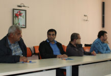 Sofiyada Azərbaycan-Bolqarıstan Strateji Dialoqunun ilk iclası keçirilib