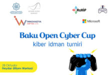 “Baku Open Cyber Cup” turnirinə qeydiyyat başlanır