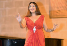 Musiqili Teatrın solisti TÜRKSOY-un mükafatına layiq görülüb