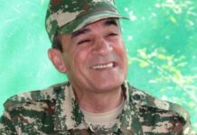 Prezident İlham Əliyev və birinci xanım Mehriban Əliyeva Ağdam Muğam Mərkəzinin açılışında iştirak ediblər