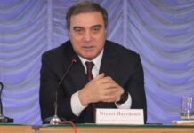 Azərbaycanda 92 qanunsuz miqrant saxlanıldı