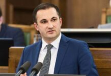 Azərbaycanlı Latviyada deputat seçildi