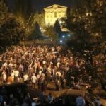 armenian parliament