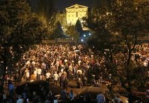 İnterpolun prezidenti Çində itkin düşüb