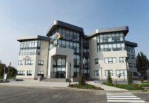 Prezident İlham Əliyev İmişlidə “ASAN Həyat” kompleksinin açılışında iştirak edib