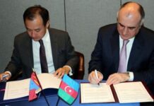 Qüdrət Şükürov “Lifttəmir” İstehsalat Birliyinin baş direktoru vəzifəsindən azad olunub