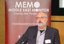 Səudiyyə Ərəbistanının vəliəhd şahzadəsinin itkin düşən jurnalistlə bağlı verdiyi göstərişin üstü açılıb