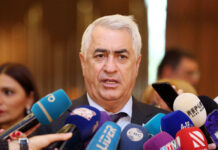 Bakıdan Naxçıvana birbaşa qatar reysinin açılması məsələsinə yenidən baxılır “Azərbaycan Dəmir Yolları” QSC-nin sədri Cavid Qurbanov