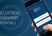 Azərbaycan elektron hökumətin yeni modelinə keçir