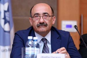 Əbülfəs Qarayev