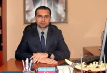 Hesablama Palatasının Tvinninq Layihəsinin İdarəetmə Komitəsinin toplantısı keçirilib