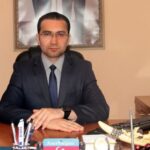 Prezident Administrasiyasının Millətlərarası münasibətlər, multikulturalizm və dini məsələlər şöbəsində böyük məsləhətçi Əliheydər Zülfüqarov