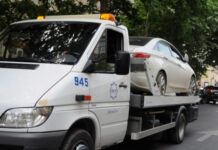 Evakuatorlar qayıdır – Bu dəfə BNA təxliyyə edəcək