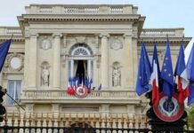 Fransa XİN: “Qondarma “DQR”-i tanımır, “Dostluq Xartiyasını”nı qəbul etmirik”
