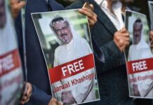 Səudiyyə Ərəbistanı jurnalistin konsulluqda öldürülməsini təsdiqləyib