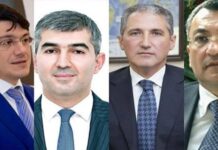 “Yeddi gözəl” baleti Moskvada nümayiş olunub