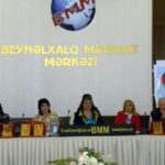 “Məhsəti” Şairlər Məclisi İctimai Birliyi