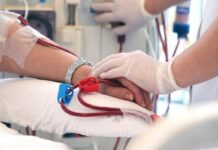 Dəmir yolları dəhşətli qəza ilə bağlı VİDEO YAYDI