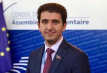 AŞPA-da millət vəkili Naqif Həmzəyevə etimad göstərilib