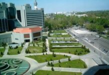 Özbəkistanda əhali sayı 35 milyona çatıb Özbəkistan