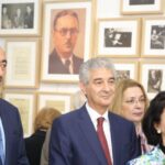 Qara Qarayevin ev muzeyi