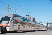 Bakı-Sumqayıt-Bakı elektrik qatarlarının hərəkət cədvəli dəyişdirilir