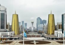 Bu il Qazaxıstanda BMT-nin iki mühüm tədbiri keçiriləcək