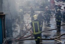 Gəncə Dövlət Universitetinin bir qrup əməkdaşına “Tərəqqi” medalı və fəxri adlar verilib