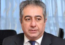 DİN: Qubad İbadoğlu saxlanılıb Qubad İbadoğlu