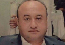 Azər Telekomun rəhbər şəxsləri mühüm tədbirinin spikeri oldu