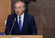 TANAP-la Türkiyəyə 415 milyon kubmetrdən çox Azərbaycan qazı göndərilib