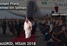 Jurnalistin cəlladının konsulluq binasındakı görüntüləri yayıldı