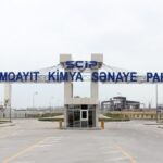 Sumqayıt Kimya Sənaye Parkı