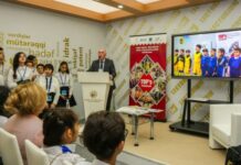 ABŞ-ın İrana qarşı yeni sanksiyaları da “Cənub Qaz Dəhlizi” layihəsinə şamil edilməyib