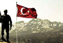 Türkiyə Cümhuriyyətinin yaranmasının 95-ci ildönümü qeyd edilir