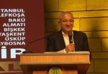 İstanbulda III Beynəlxalq Türk Dünyası Sənədli Filmlər Festivalının qala gecəsi və mükafatlandırma mərasimi keçirilib