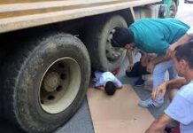 Bakı-Sumqayıt qatarının hərəkət cədvəli dəyişdirilib