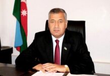 Özünə 65 min maaş yazdıran Aslanlı… millət vəkili Vahid Əhmədov