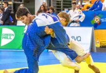 Azərbaycana ilk qızıl medalı qazandırdığım üçün çox sevinirəm