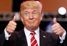 Donald Tramp