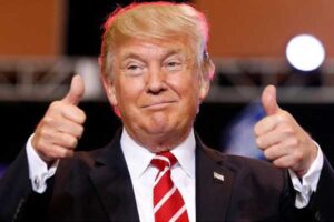 Donald Tramp