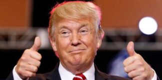Donald Tramp