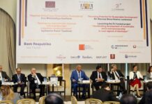 Bakıda 9-cu Azərbaycan Mikromaliyyə Konfransı keçirilir