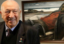 Prezident İlham Əliyev Tahir Salahovu 1-ci dərəcəli “Əmək” ordeni ilə təltif edib