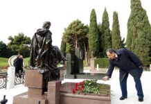 Abel Məhərrəmov mətbuatda barəsində yazılanlara münasibət bildirib