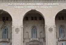 “Azərbaycan Dəmir Yolları” daha bir şirkət yaradıb