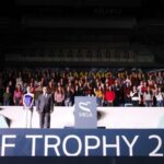 AGF Trophy 2018