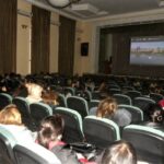 “Aprel Mesajı” sənədli filmi