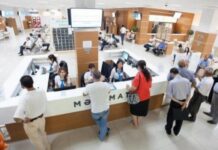 Noyabrın 9-u “ASAN xidmət” və “ASAN Kommunal” mərkəzlərində qeyri-iş günüdür